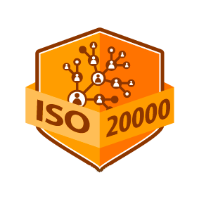 ISO 20000
